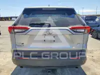 2021 Toyota RAV4 фото