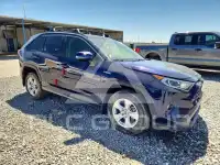 2021 Toyota RAV4 фото