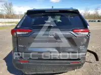 2021 Toyota RAV4 photo