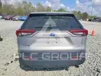 2021 Toyota RAV4 фото