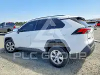 2021 Toyota RAV4 фото