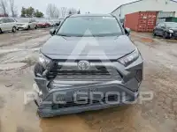 2021 Toyota RAV4 фото