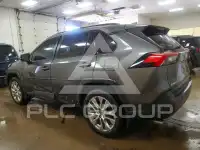 2021 Toyota RAV4 фото