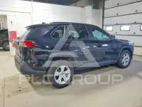 2021 Toyota RAV4 фото