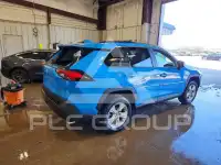 2021 Toyota RAV4 фото