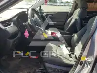 2021 Toyota RAV4 фото
