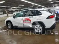 2021 Toyota RAV4 фото
