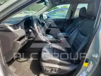 2021 Toyota RAV4 фото