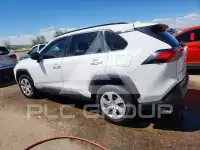 2021 Toyota RAV4 фото