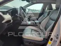 2021 Toyota RAV4 фото