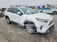 2021 Toyota RAV4 фото