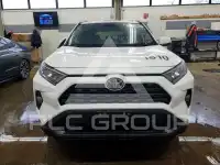 2021 Toyota RAV4 фото