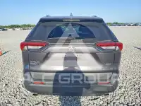 2021 Toyota RAV4 фото