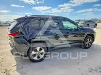 2021 Toyota RAV4 фото