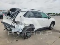 2021 Toyota RAV4 фото