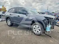 2021 Toyota RAV4 photo