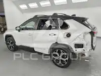 2021 Toyota RAV4 фото