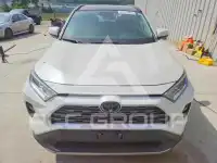 2021 Toyota RAV4 фото