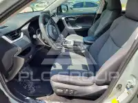 2021 Toyota RAV4 фото