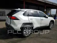 2021 Toyota RAV4 фото