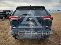 2021 Toyota RAV4 фото