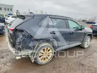 2021 Toyota RAV4 фото