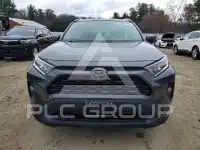 2021 Toyota RAV4 фото
