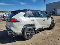 2021 Toyota RAV4 фото
