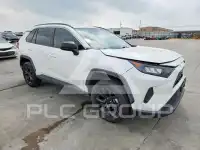 2021 Toyota RAV4 photo