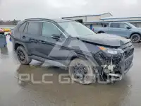 2021 Toyota RAV4 фото