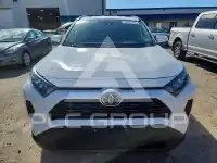 2021 Toyota RAV4 фото