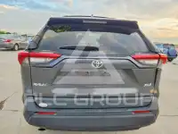 2021 Toyota RAV4 фото