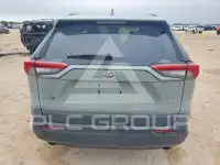 2021 Toyota RAV4 фото