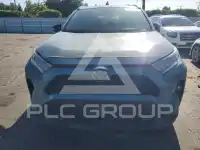 2021 Toyota RAV4 photo