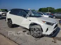 2021 Toyota RAV4 фото