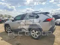 2021 Toyota RAV4 фото