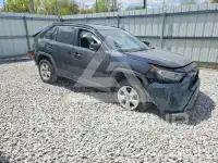 2021 Toyota RAV4 photo