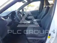 2021 Toyota RAV4 фото