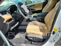 2021 Toyota RAV4 фото
