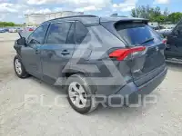 2021 Toyota RAV4 фото
