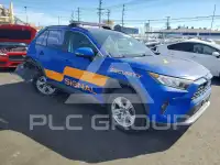 2021 Toyota RAV4 фото