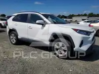 2021 Toyota RAV4 фото