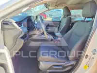 2021 Toyota RAV4 фото