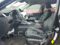 2021 Toyota RAV4 photo