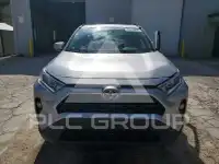 2021 Toyota RAV4 фото