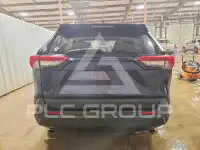 2021 Toyota RAV4 фото