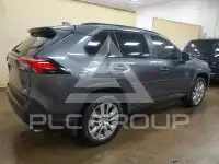 2021 Toyota RAV4 фото