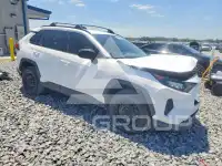 2021 Toyota RAV4 фото