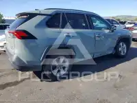 2021 Toyota RAV4 photo