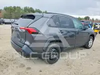 2021 Toyota RAV4 фото